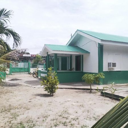 Miadristarhannavictory Apartment Isla Isla Bantayan Exterior foto