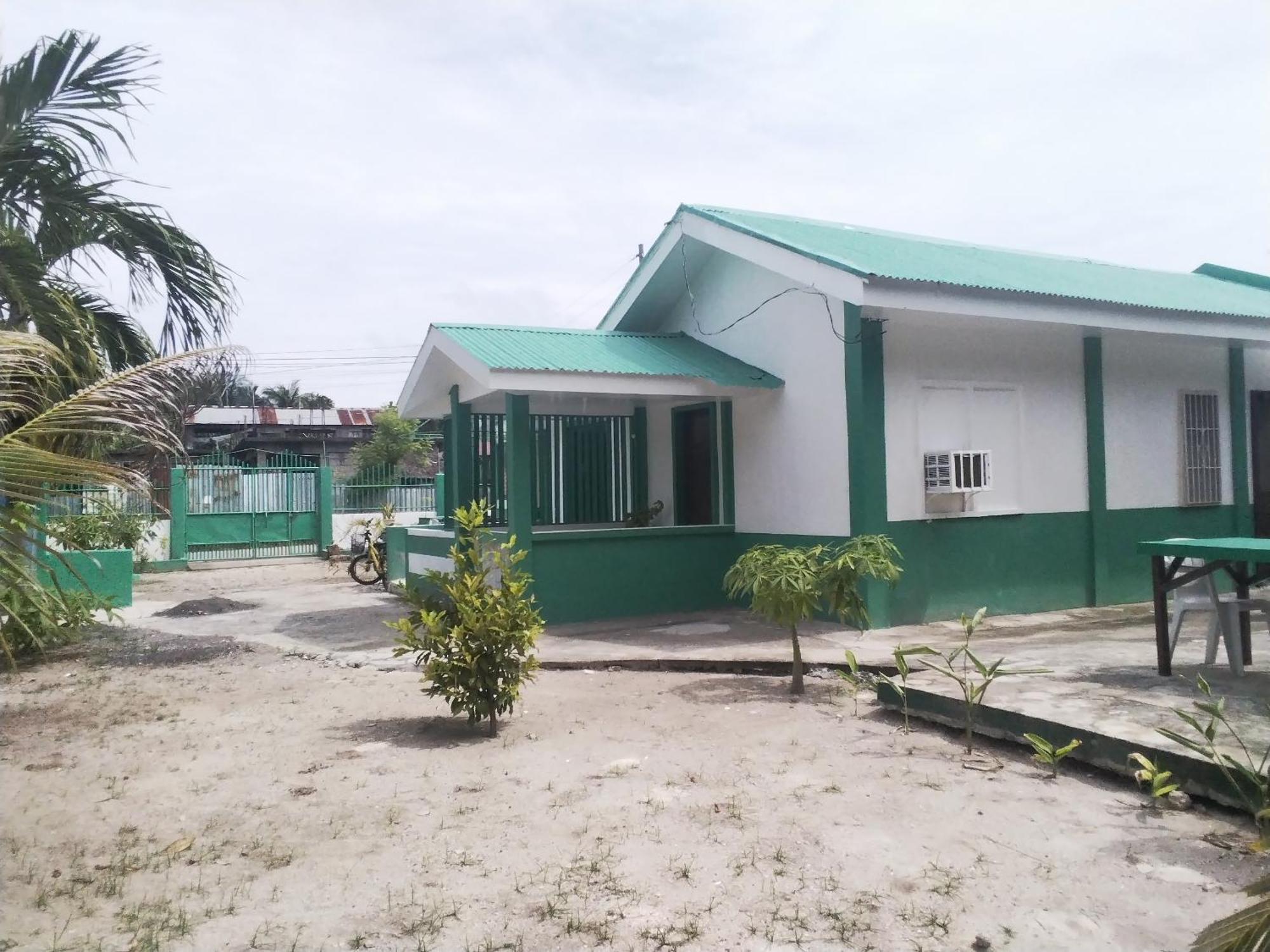 Miadristarhannavictory Apartment Isla Isla Bantayan Exterior foto