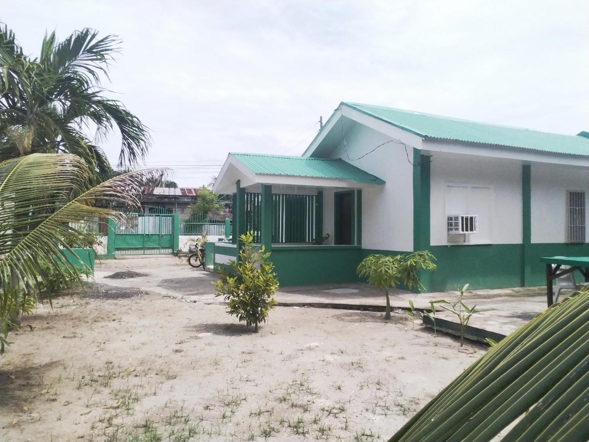 Miadristarhannavictory Apartment Isla Isla Bantayan Exterior foto